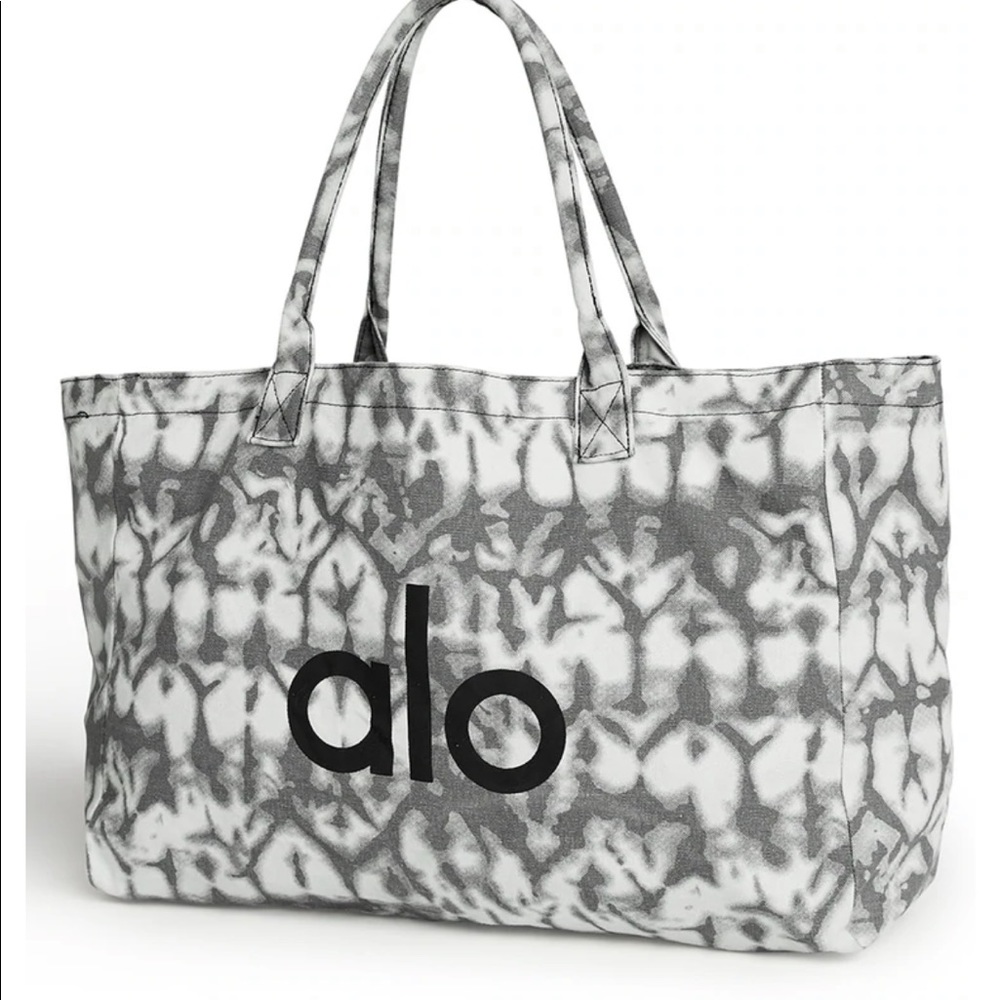 Alo Tote Bag